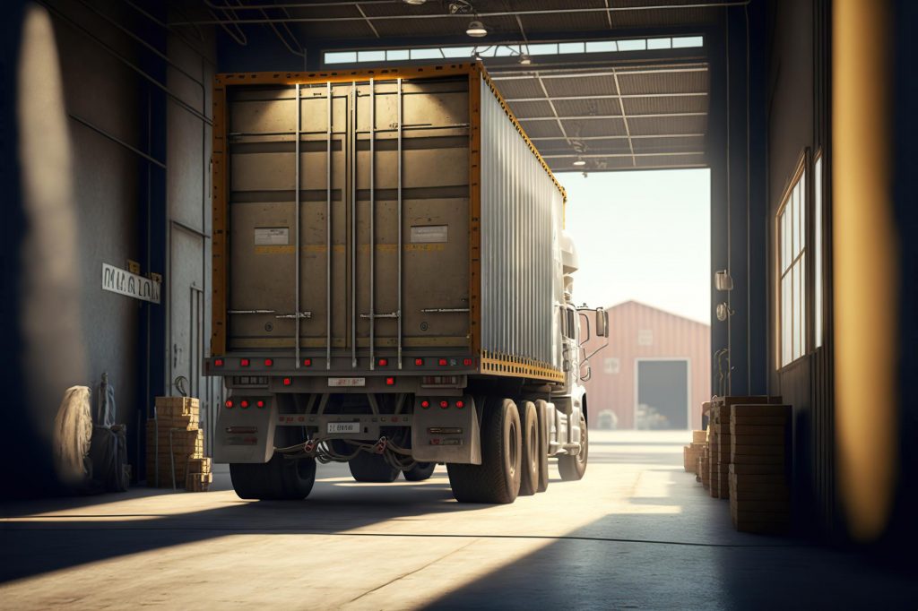 אחסון והובלה בקלות: היתרונות שבבחירה במכולות של קיסר המנופים