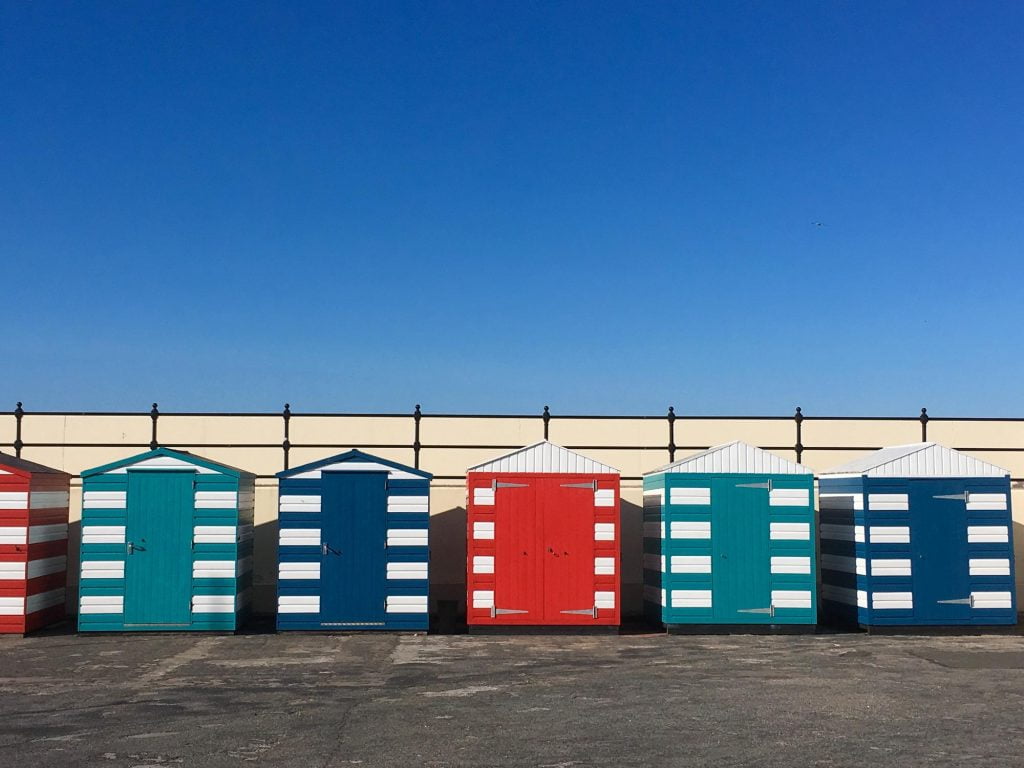 חברת השכרת מכולות