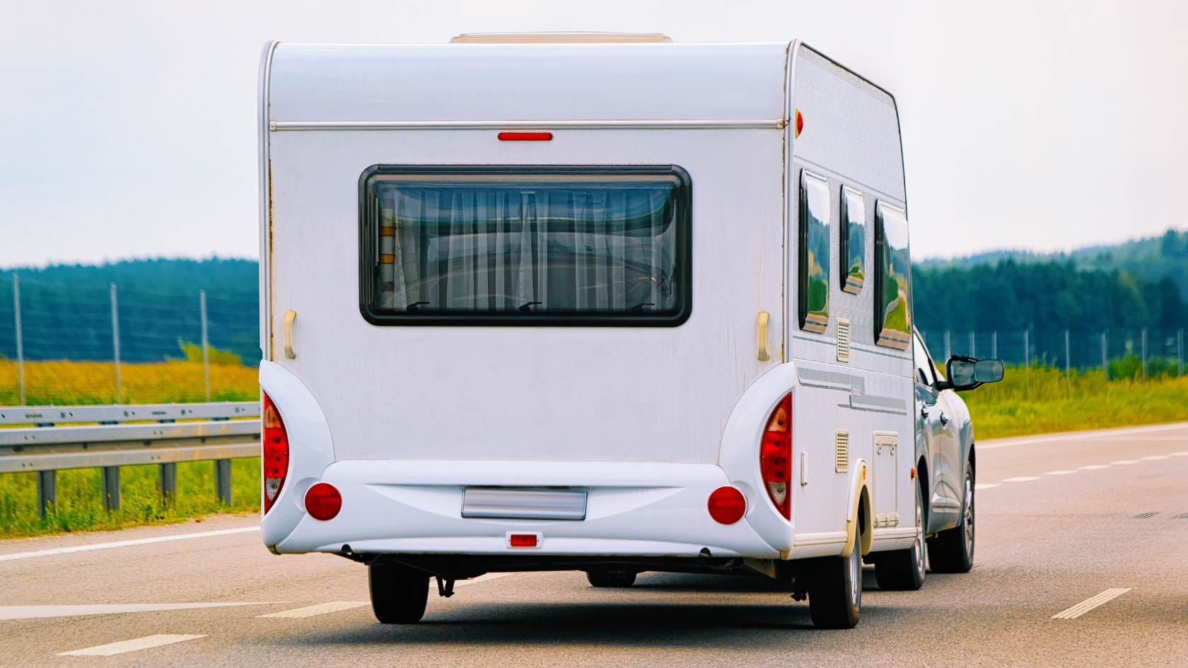 העברת קרוואנים